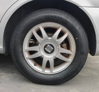 SEAT LEON 1.9 TDI 170.000KM * 1 DUEÑO Y LIBRO *