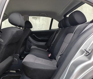 SEAT LEON 1.9 TDI 170.000KM * 1 DUEÑO Y LIBRO *