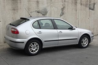 SEAT LEON 1.9 TDI 170.000KM * 1 DUEÑO Y LIBRO *