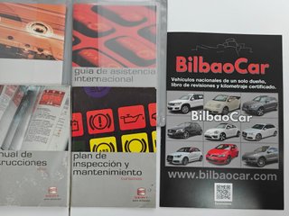 SEAT LEON 1.9 TDI 170.000KM * 1 DUEÑO Y LIBRO *