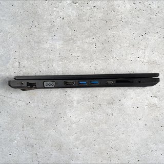 Offerta!! Acer TravelMate P214-53 i3 8GB 256GB NVMe