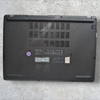 Offerta!! Acer TravelMate P214-53 i3 8GB 256GB NVMe