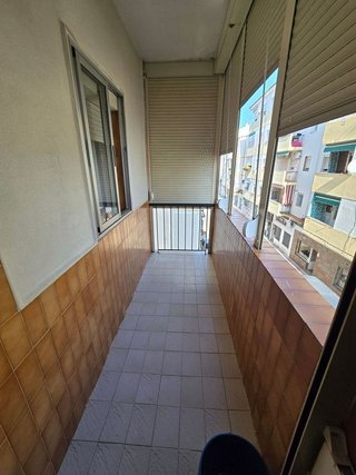 Piso en alquiler en Este en Mérida