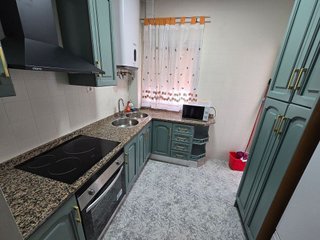 Piso en alquiler en Este en Mérida