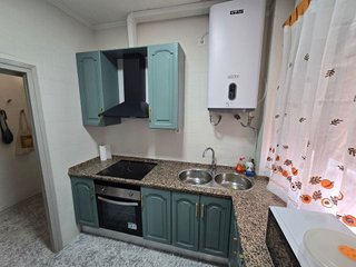 Piso en alquiler en Este en Mérida