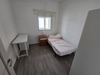 Piso en alquiler en Este en Mérida