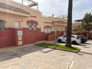 Casa adosada en venta en La Cala de Mijas en Mijas