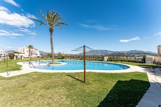 Casa adosada en venta en La Cala de Mijas en Mijas