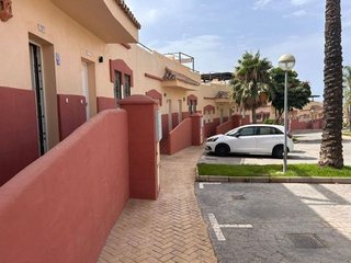 Casa adosada en venta en La Cala de Mijas en Mijas