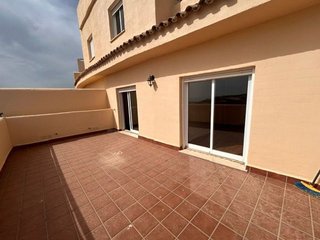 Casa adosada en venta en La Cala de Mijas en Mijas