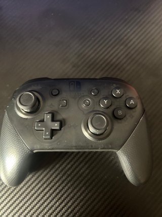 Nintendo Switch Azul y Rojo