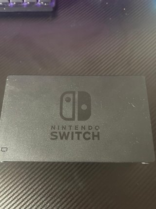 Nintendo Switch Azul y Rojo