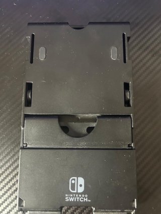 Nintendo Switch Azul y Rojo