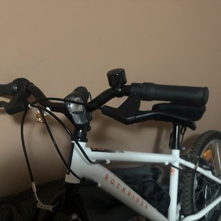 Bicicleta Rockrider 20 pulgadas