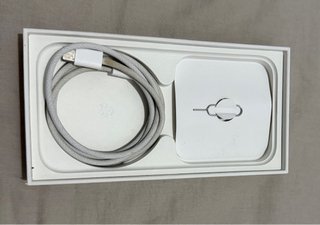iPhone 15 128GB Negro/Gris