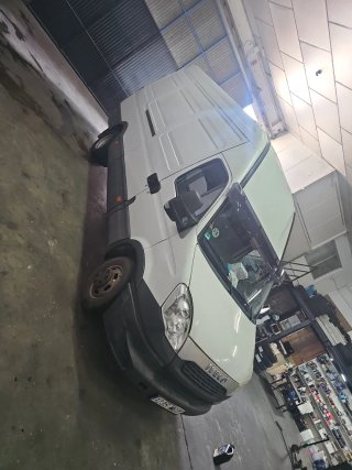 Iveco Daily 2012. Motor 3.0