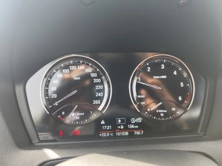 SIN ENTRAD! BMW Serie 1 150C.V. DIESEL