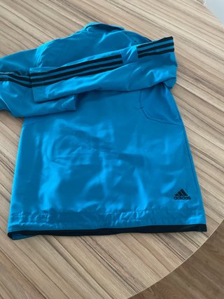 Chaqueta Real Madrid Champions League Adidas