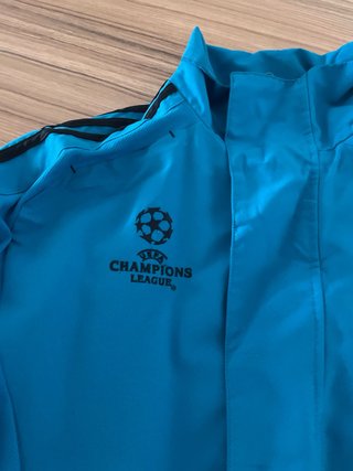 Chaqueta Real Madrid Champions League Adidas