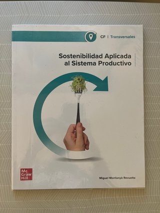 Libro Sostenibilidad Aplicada