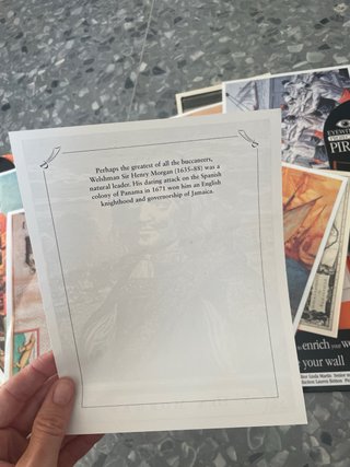 Free DK Eyewitness Pirate Project Pack, English