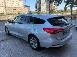 Ford Focus 2020