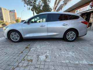 Ford Focus 2020