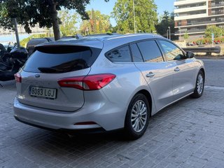 Ford Focus 2020