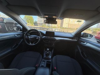 Ford Focus 2020