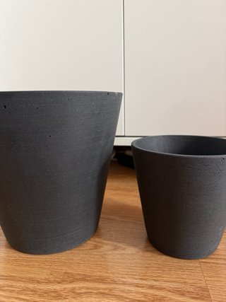 Macetas HAY Flowerpot