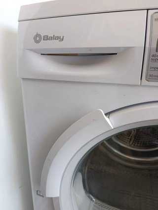 Secadora Balay 7 kg clase A. Nueva