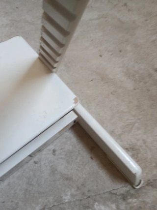Silla Stokke