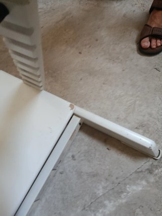 Silla Stokke