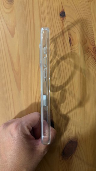 Funda MagSafe iPhone 17 Original Apple