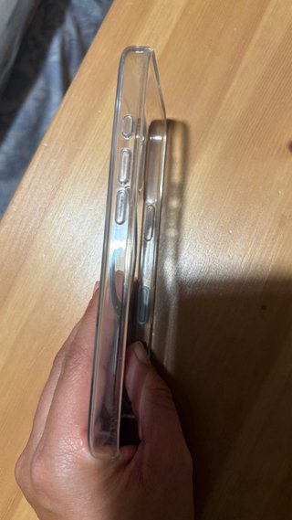 Funda MagSafe iPhone 17 Original Apple