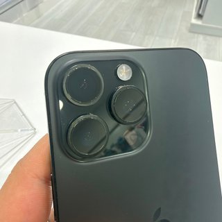 iPhone 16 Pro Max 512GB Negro 94% Bateria