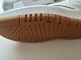 Zapatillas Reebok Club C Double Talla 37 kids