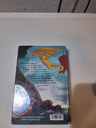 Libro infantil