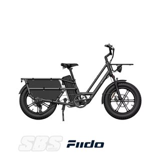 FIIDO T2 Bicicleta Eléctrica
