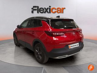Opel Grandland X 1.2 Turbo 120 Aniversario