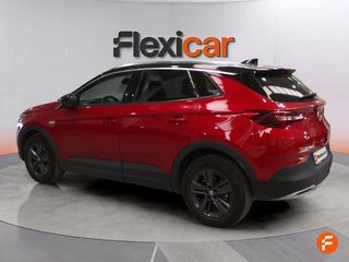 Opel Grandland X 1.2 Turbo 120 Aniversario