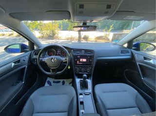 Volkswagen Golf R-Line 2019