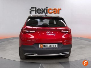 Opel Grandland X 1.2 Turbo 120 Aniversario