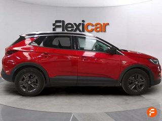Opel Grandland X 1.2 Turbo 120 Aniversario