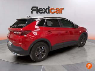 Opel Grandland X 1.2 Turbo 120 Aniversario