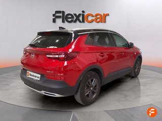 Opel Grandland X 1.2 Turbo 120 Aniversario