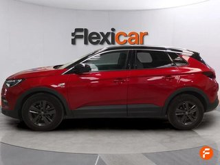 Opel Grandland X 1.2 Turbo 120 Aniversario