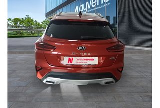 XCeed - Desde 324€ al mes ¡sin entrada!