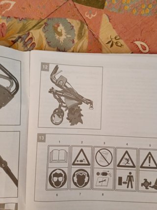 Elettrozappa Einhell elettrica