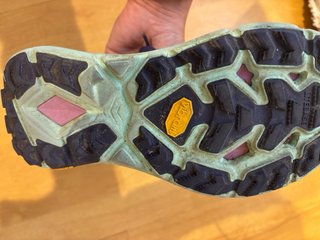 Hoka Mafate Speed 4